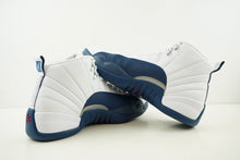 Load image into Gallery viewer, Air Jordan 12 Retro French Blue