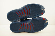 Load image into Gallery viewer, Air Jordan 12 Retro French Blue