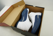 Load image into Gallery viewer, Air Jordan 12 Retro French Blue