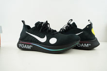 Load image into Gallery viewer, Nike Zoom Fly Mercurial Off-White Black