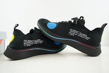 Load image into Gallery viewer, Nike Zoom Fly Mercurial Off-White Black