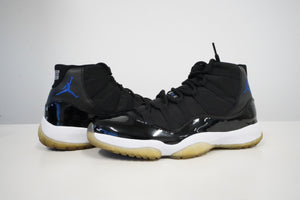 Air Jordan 11 Retro Space Jam (2009)