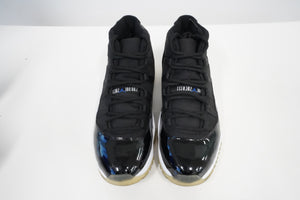 Air Jordan 11 Retro Space Jam (2009)