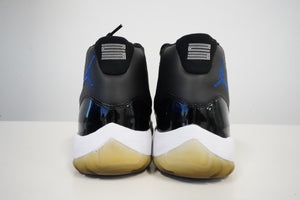 Air Jordan 11 Retro Space Jam (2009)