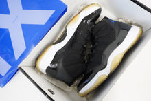 Load image into Gallery viewer, Air Jordan 11 Retro Space Jam (2009)