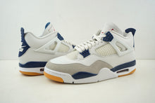 Load image into Gallery viewer, Air Jordan 4 Retro SB Navy