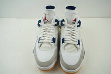 Load image into Gallery viewer, Air Jordan 4 Retro SB Navy