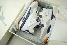 Load image into Gallery viewer, Air Jordan 4 Retro SB Navy