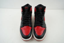 Load image into Gallery viewer, Air Jordan 1 Retro Bred (2001)