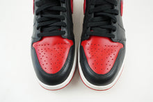 Load image into Gallery viewer, Air Jordan 1 Retro Bred (2001)