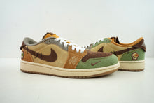 Load image into Gallery viewer, Air Jordan 1 Retro Low Zion Williamon Voodoo