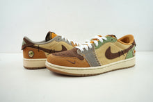 Load image into Gallery viewer, Air Jordan 1 Retro Low Zion Williamon Voodoo