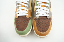 Load image into Gallery viewer, Air Jordan 1 Retro Low Zion Williamon Voodoo