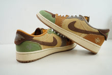Load image into Gallery viewer, Air Jordan 1 Retro Low Zion Williamon Voodoo