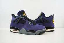 Load image into Gallery viewer, Air Jordan 4 Retro Lakers
