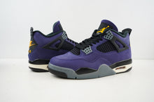Load image into Gallery viewer, Air Jordan 4 Retro Lakers