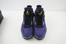 Load image into Gallery viewer, Air Jordan 4 Retro Lakers