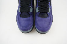 Load image into Gallery viewer, Air Jordan 4 Retro Lakers