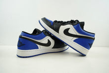 Load image into Gallery viewer, Jordan 1 Low Royal Toe