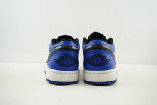 Load image into Gallery viewer, Jordan 1 Low Royal Toe