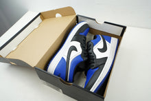 Load image into Gallery viewer, Jordan 1 Low Royal Toe