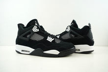 Load image into Gallery viewer, Air Jordan 4 Retro White Thunder