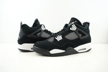 Load image into Gallery viewer, Air Jordan 4 Retro White Thunder