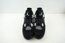 Load image into Gallery viewer, Air Jordan 4 Retro White Thunder