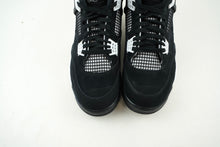 Load image into Gallery viewer, Air Jordan 4 Retro White Thunder