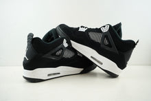 Load image into Gallery viewer, Air Jordan 4 Retro White Thunder
