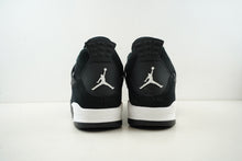 Load image into Gallery viewer, Air Jordan 4 Retro White Thunder