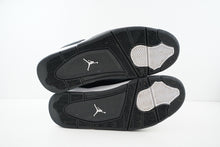 Load image into Gallery viewer, Air Jordan 4 Retro White Thunder