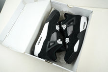 Load image into Gallery viewer, Air Jordan 4 Retro White Thunder