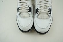 Load image into Gallery viewer, Air Jordan 4 Retro White Cement
