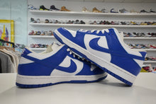 Load image into Gallery viewer, Nike Dunk Low SP Kentucky
