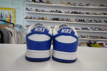 Load image into Gallery viewer, Nike Dunk Low SP Kentucky