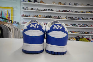 Nike Dunk Low SP Kentucky