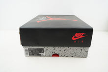 Load image into Gallery viewer, Air Jordan 4 Retro White Cement