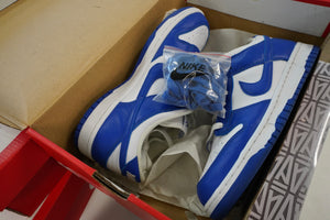 Nike Dunk Low SP Kentucky