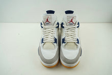 Load image into Gallery viewer, Air Jordan 4 Retro SB Navy