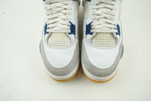 Load image into Gallery viewer, Air Jordan 4 Retro SB Navy