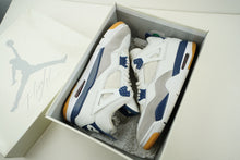 Load image into Gallery viewer, Air Jordan 4 Retro SB Navy