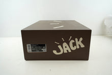 Load image into Gallery viewer, Jordan Jumpman Jack TR Travis Scott Dark Mocha