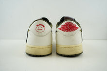 Load image into Gallery viewer, Air Jordan 1 Retro Low Travis Scott Medium Olive