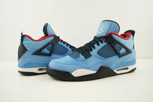 Load image into Gallery viewer, Air Jordan 4 Retro Travis Scott Cactus Jack