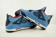Load image into Gallery viewer, Air Jordan 4 Retro Travis Scott Cactus Jack