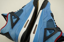 Load image into Gallery viewer, Air Jordan 4 Retro Travis Scott Cactus Jack