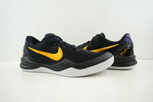 Load image into Gallery viewer, Nike Kobe 8 Protro Lakers Away