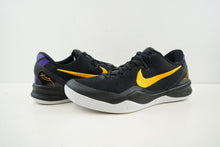 Load image into Gallery viewer, Nike Kobe 8 Protro Lakers Away