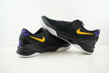 Load image into Gallery viewer, Nike Kobe 8 Protro Lakers Away